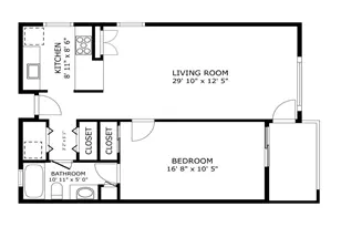 4250 El Camino Real C226, Palo Alto, CA 94306 - Photo 20