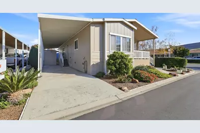 491 Mill Pond Dr 491, San Jose, CA 95125 - Photo 2