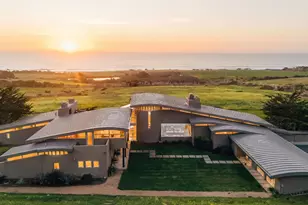 801 Bean Hollow Rd, Pescadero, CA 94060 - Photo 1