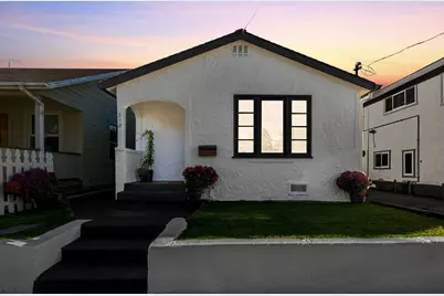 518 Cortes St, Monterey, CA 93940 - Photo 1