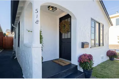 518 Cortes St, Monterey, CA 93940 - Photo 2