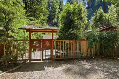 135 Glen Lomond Ln, Ben Lomond, CA 95005 - Photo 6