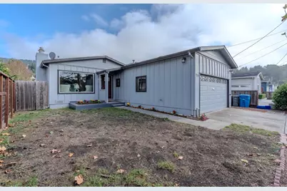 711 Lundy Way, Pacifica, CA 94044 - Photo 2