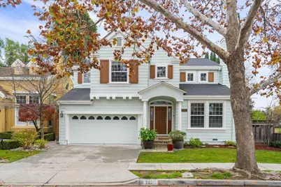 1436 Sandringham Way, San Jose, CA 95126 - Photo 1