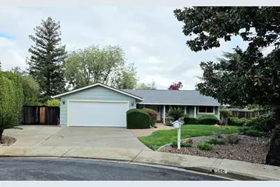 50 Nottingham Pl Pl, Clayton, CA 94517 - Photo 1