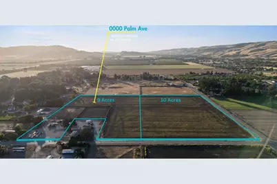 0000 Palm Ave, Morgan Hill, CA 95037 - Photo 1