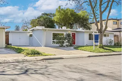 2338 Menzel Pl, Santa Clara, CA 95050 - Photo 2