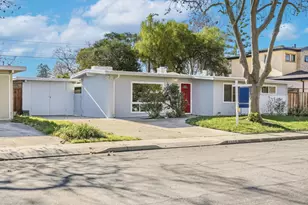 2338 Menzel Pl, Santa Clara, CA 95050 - Photo 2