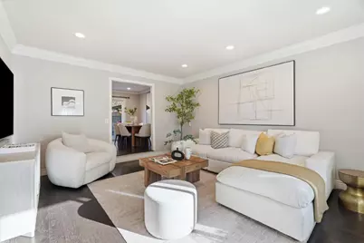 1556 Creek Dr, San Jose, CA 95125 - Photo 2