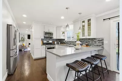 1556 Creek Dr, San Jose, CA 95125 - Photo 8