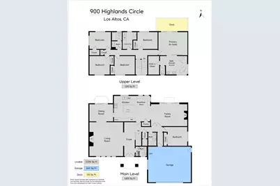 900 Highlands Cir, Los Altos, CA 94024 - Photo 76