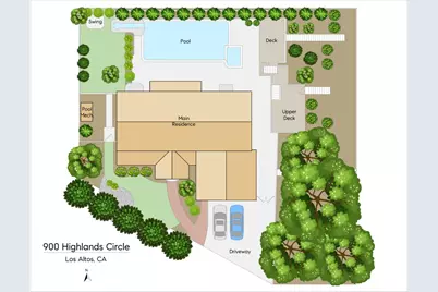 900 Highlands Cir, Los Altos, CA 94024 - Photo 74