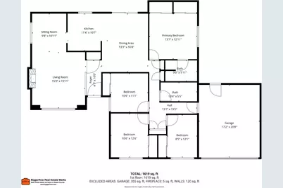 3505 Tamarack Dr, Redding, CA 96003 - Photo 34