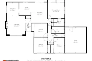 3505 Tamarack Dr, Redding, CA 96003 - Photo 34