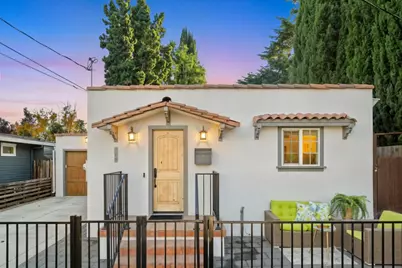 920 W Julian St, San Jose, CA 95126 - Photo 1