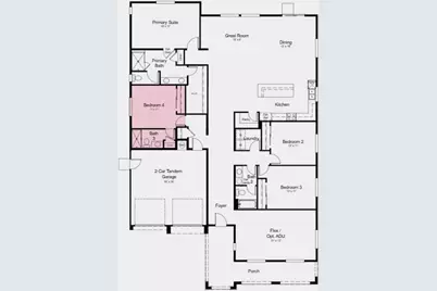 184 Golden Gate Ln, Vacaville, CA 95687 - Photo 2