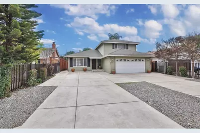 206 Blossom Hill Rd, San Jose, CA 95123 - Photo 1