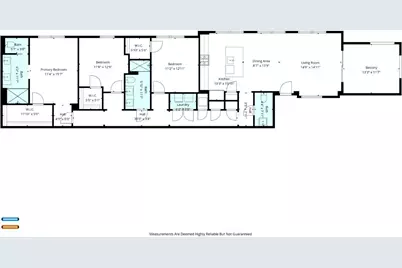 1057 Foxglove Pl 202, San Jose, CA 95131 - Photo 44