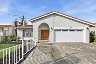 4975 Chiles Dr, San Jose, CA 95136 - Photo 1