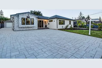 371 N Milton Ave, Campbell, CA 95008 - Photo 1