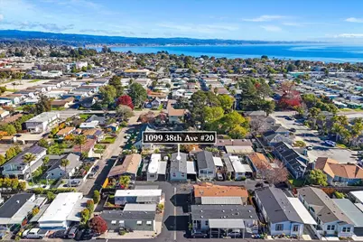 1099 38th Ave 20, Santa Cruz, CA 95062 - Photo 38