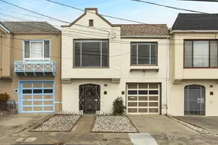 2338 39th Ave, San Francisco, CA 94116 - Photo 1