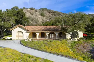 90 Harper Canyon Rd, Salinas, CA 93908 - Photo 1