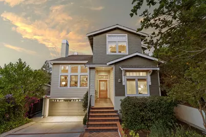 157 Central Ave, Los Gatos, CA 95030 - Photo 1