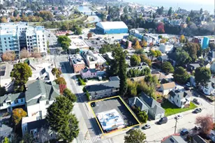 229 Laurel St, Santa Cruz, CA 95060 - Photo 1