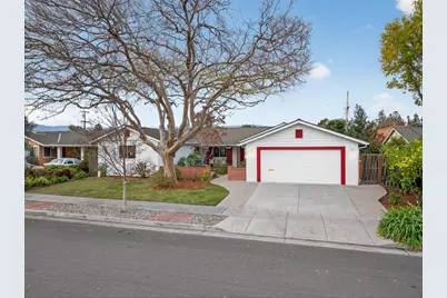 10155 Western Dr, Cupertino, CA 95014 - Photo 1