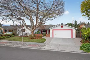 10155 Western Dr, Cupertino, CA 95014 - Photo 1