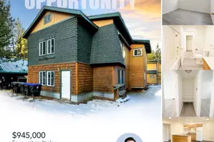 1177 Ski Run Blvd, South Lake Tahoe, CA 96150 - Photo 1