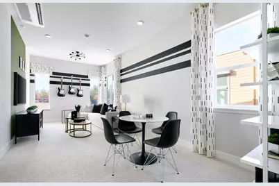 11540 Willow Pl 52-11 Plan 4, Saratoga, CA 95070 - Photo 8