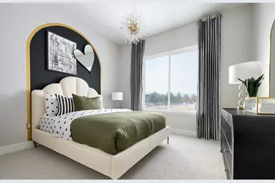 11540 Willow Pl 52-11 Plan 4, Saratoga, CA 95070 - Photo 10