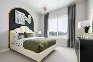 11540 Willow Pl 52-11 Plan 4, Saratoga, CA 95070 - Photo 10