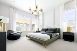 11540 Willow Pl 52-11 Plan 4, Saratoga, CA 95070 - Photo 6