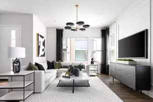 11540 Willow Pl 52-11 Plan 4, Saratoga, CA 95070 - Photo 4