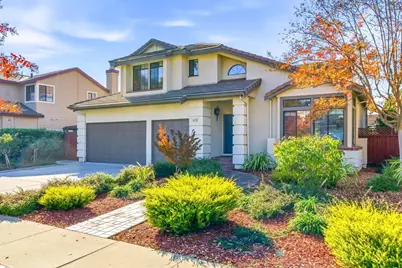 16575 Trail Dr, Morgan Hill, CA 95037 - Photo 1