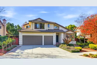 16575 Trail Dr, Morgan Hill, CA 95037 - Photo 2