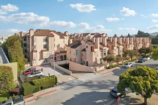 1951 Ofarrell St 404, San Mateo, CA 94403 - Photo 2