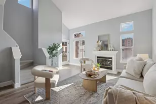 1951 Ofarrell St 404, San Mateo, CA 94403 - Photo 1