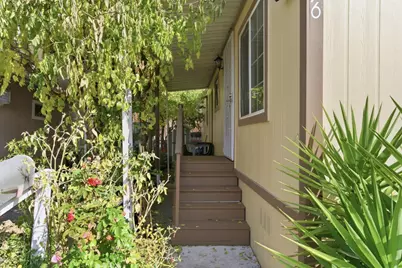 1850 Evans Ln 76, San Jose, CA 95125 - Photo 4