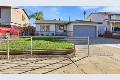 3458 Rocky Mountain Dr, San Jose, CA 95127 - Photo 1