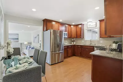 3458 Rocky Mountain Dr, San Jose, CA 95127 - Photo 12