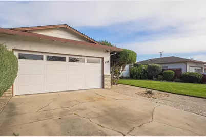 826 Central Ave, Salinas, CA 93901 - Photo 2