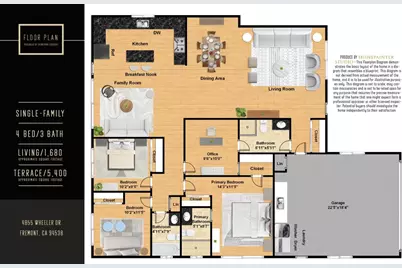 4855 Wheeler Dr, Fremont, CA 94538 - Photo 40