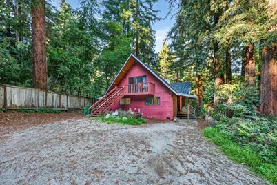 15194 Big Basin Way, Boulder Creek, CA 95006 - Photo 4