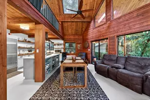 15194 Big Basin Wy, Boulder Creek, CA 95006 - Photo 8