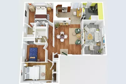 329 Carnegie Dr, Milpitas, CA 95035 - Photo 46