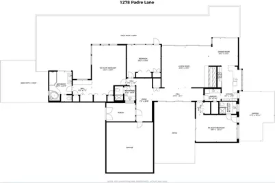 1278 Padre Ln, Pebble Beach, CA 93953 - Photo 28